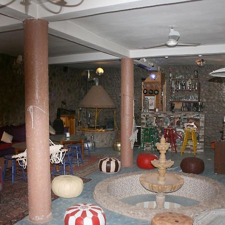瓦尔扎扎特Le Temps De Vivre住宿加早餐旅馆 外观 照片